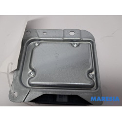 Alfa Romeo - Giulietta - Airbag Modul