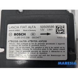 Alfa Romeo - Giulietta - Airbag Modul