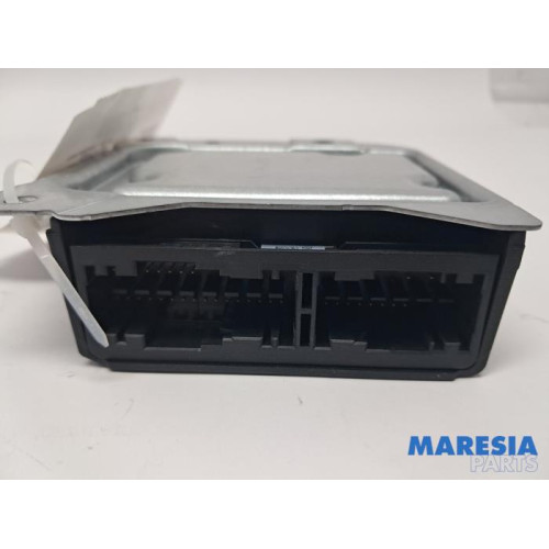 Alfa Romeo - Giulietta - Airbag Modul