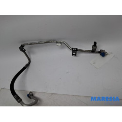 Renault - Trafic - Air conditioning line