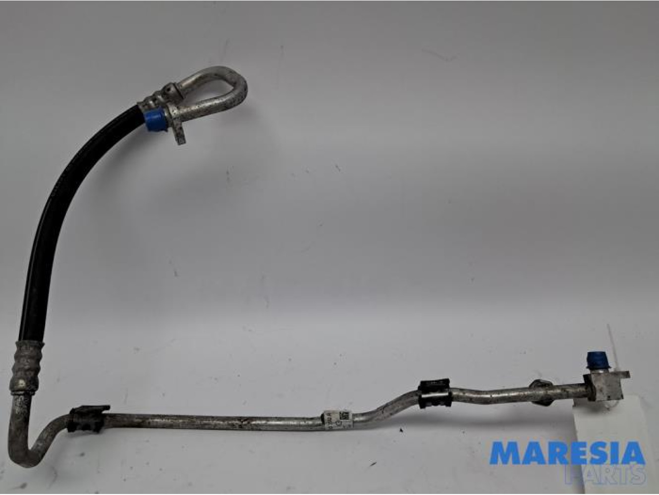 Renault - Trafic - Air conditioning line