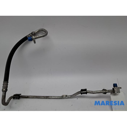 Renault - Trafic - Air conditioning line