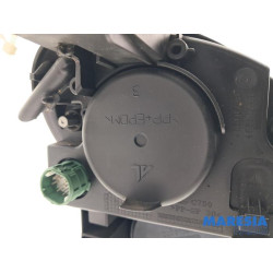 Alfa Romeo - Giulietta - Scheinwerfer links