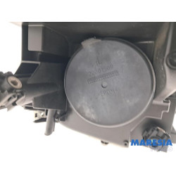 Alfa Romeo - Giulietta - Scheinwerfer links