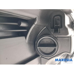 Alfa Romeo - Giulietta - Scheinwerfer links