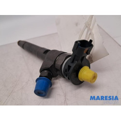 Renault - Trafic - Verstuiver (diesel)