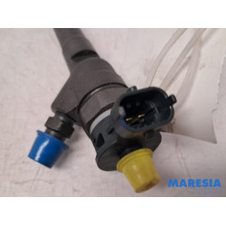 Renault - Trafic - Verstuiver (diesel)