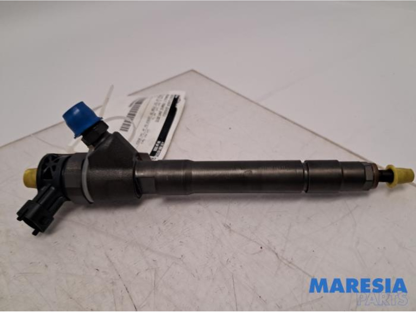 Renault - Trafic - Injecteur (diesel)