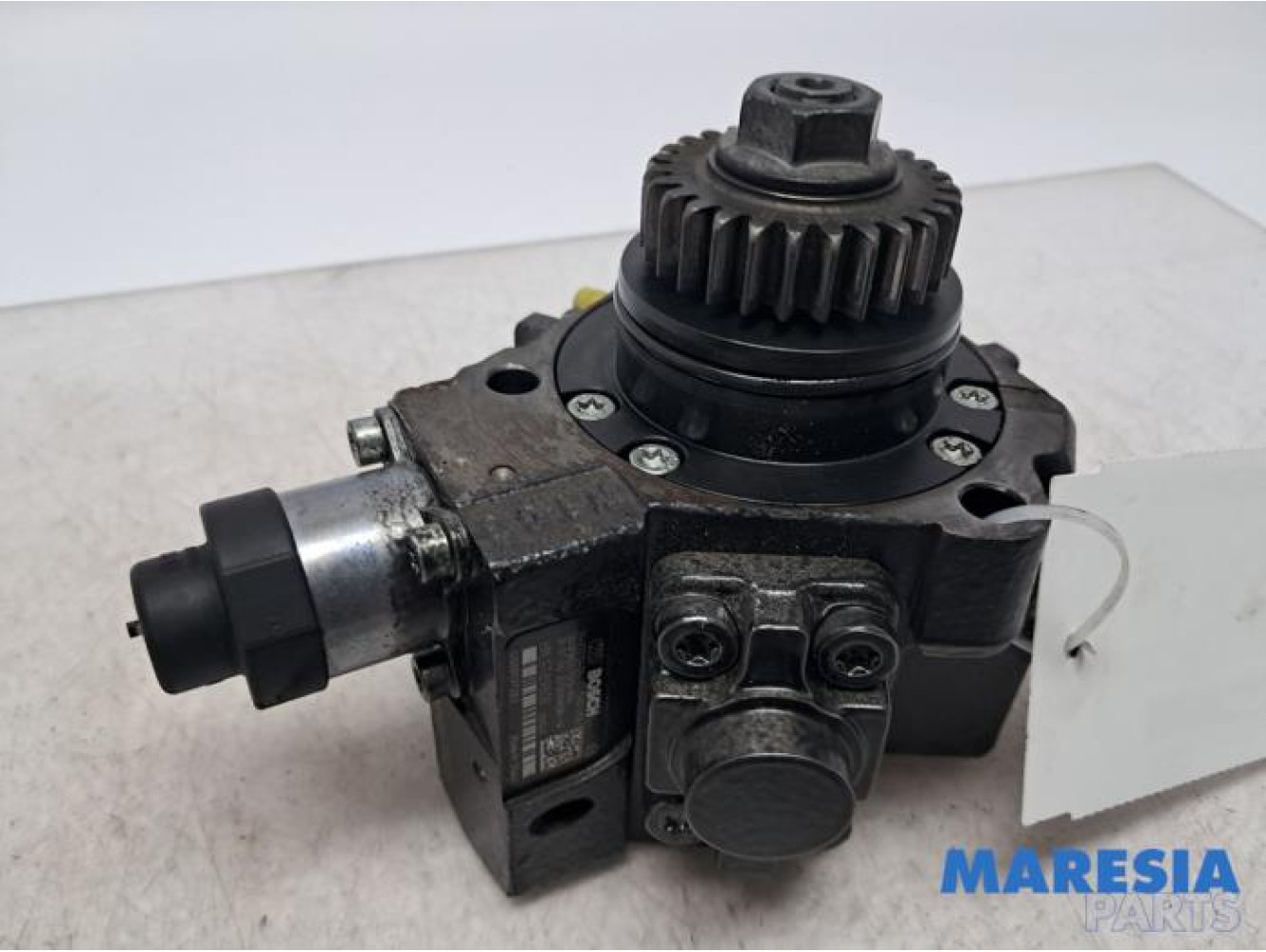 Renault - Trafic - Kraftstoffpumpe Mechanisch