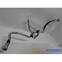 Renault - Trafic - Air conditioning line