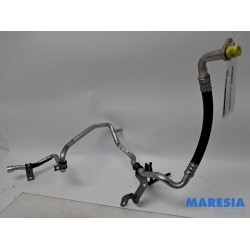 Renault - Trafic - Air conditioning line