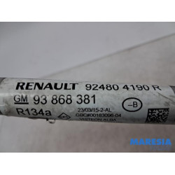 Renault - Trafic - Air conditioning line