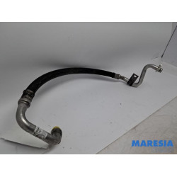 Renault - Trafic - Air conditioning line