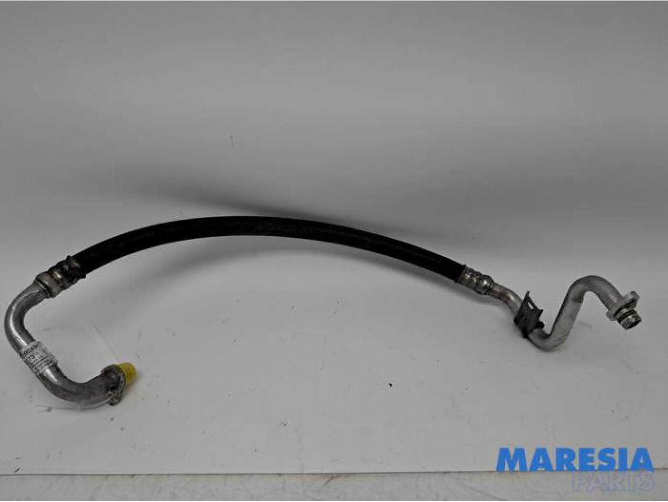 Renault - Trafic - Air conditioning line