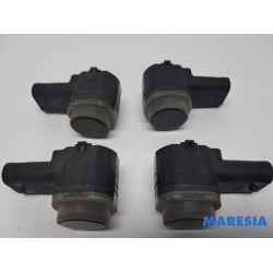 Alfa Romeo - Giulietta - PDC Sensor Set