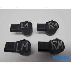 Alfa Romeo - Giulietta - PDC Sensor Set