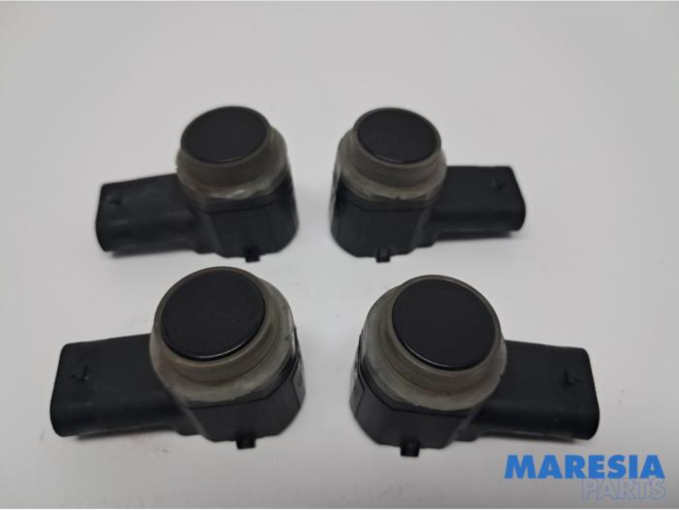 Alfa Romeo - Giulietta - PDC Sensor Set