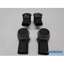 Alfa Romeo - Giulietta - PDC Sensor Set