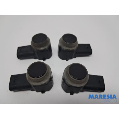 Alfa Romeo - Giulietta - PDC Sensor Set