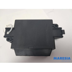 Alfa Romeo - Giulietta - PDC Modul