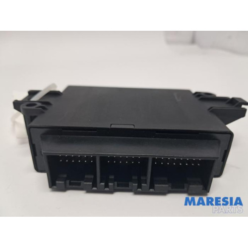 Alfa Romeo - Giulietta - PDC Modul