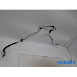 Renault - Trafic - Air conditioning line