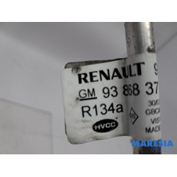 Renault - Trafic - Air conditioning line