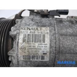 Renault - Trafic - Klimapumpe