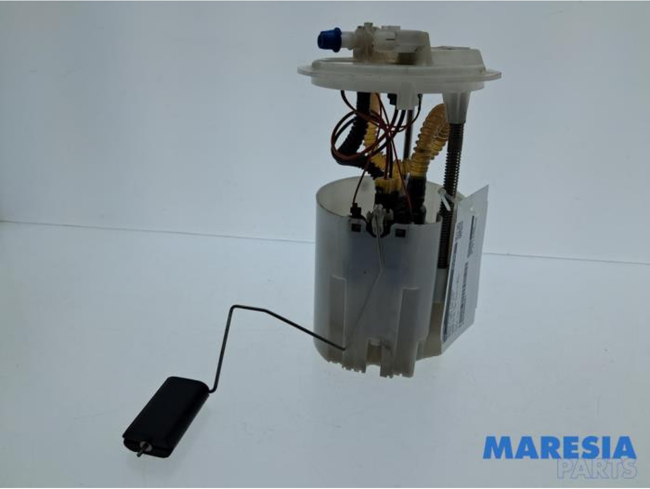 Renault - Trafic - Pompe carburant électrique
