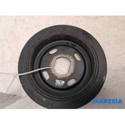 Renault - Trafic - Crankshaft pulley