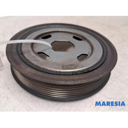 Renault - Trafic - Crankshaft pulley