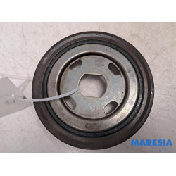 Renault - Trafic - Crankshaft pulley