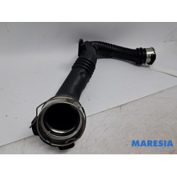 Renault - Trafic - Tube intercooler