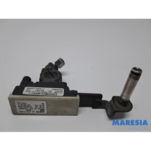 Alfa Romeo - Giulietta - Capteur de batterie