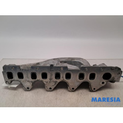Renault - Trafic - Tubulure d'admission