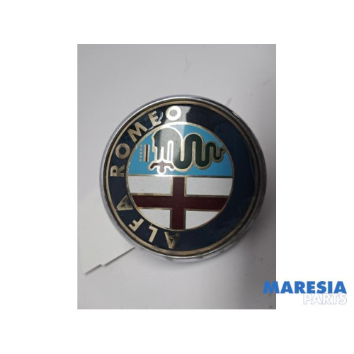 Alfa Romeo - Giulietta - Schalter Heckklappe