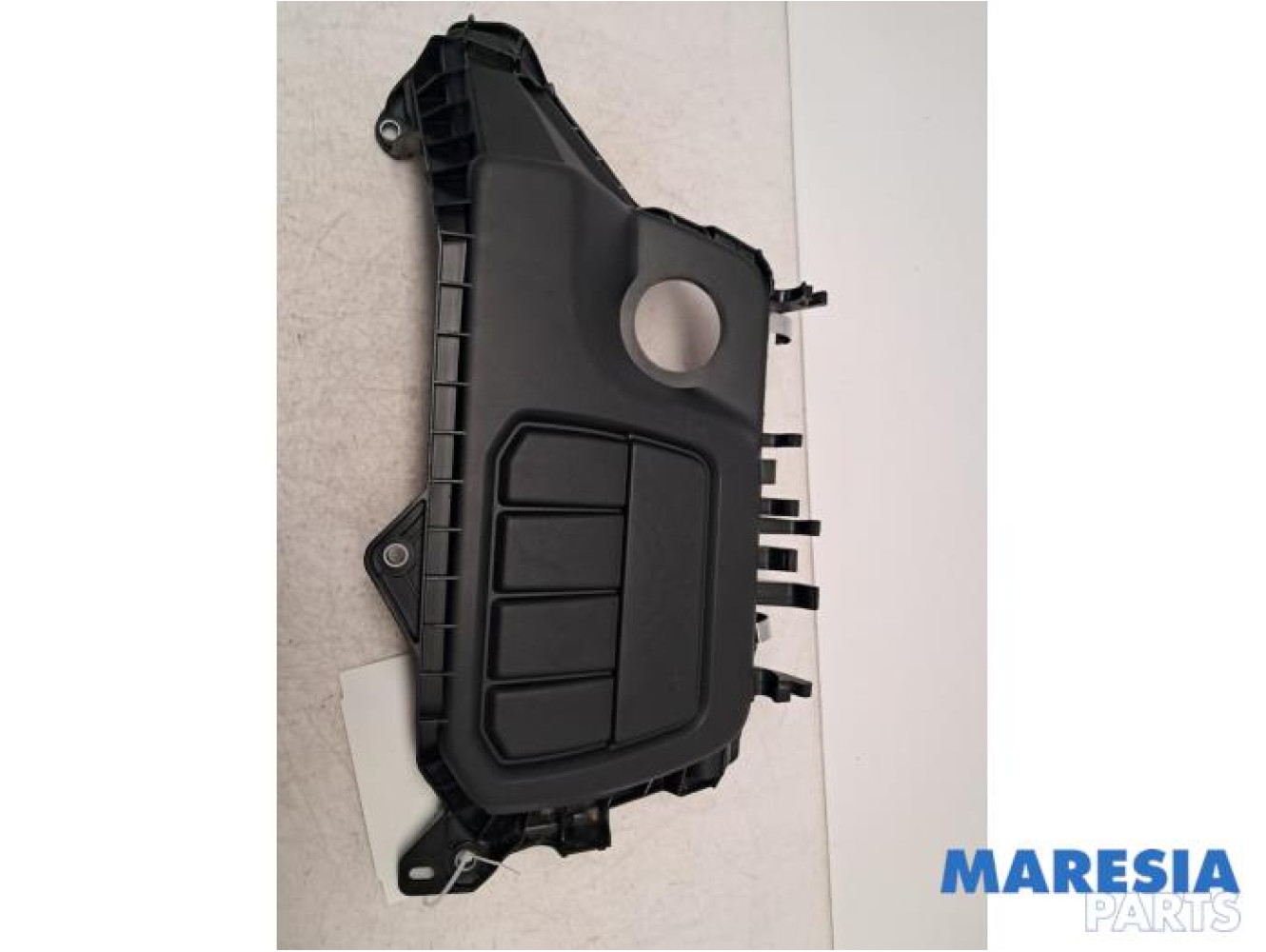 Renault - Trafic - Afdekplaat motor