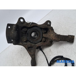 Renault - Trafic - Knuckle, front right