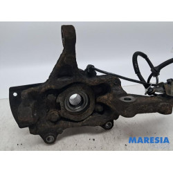 Renault - Trafic - Knuckle, front left
