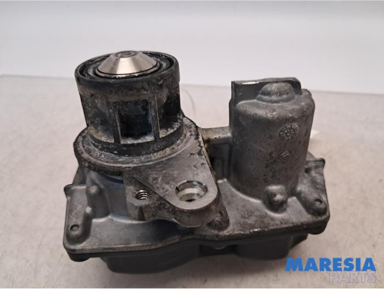 Renault - Trafic - EGR valve