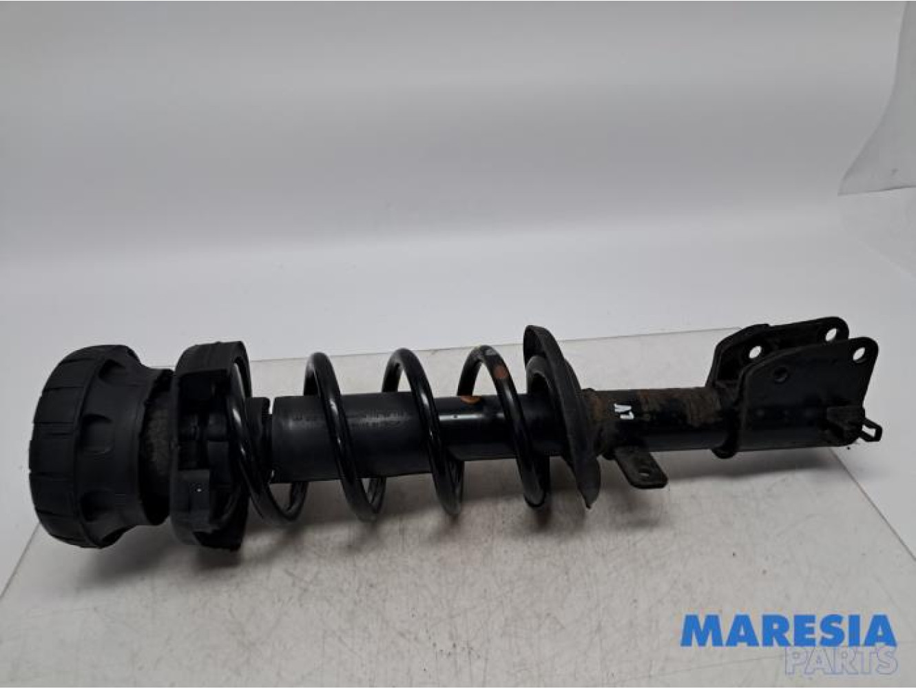 Renault - Trafic - Schokdemperpoot links-voor