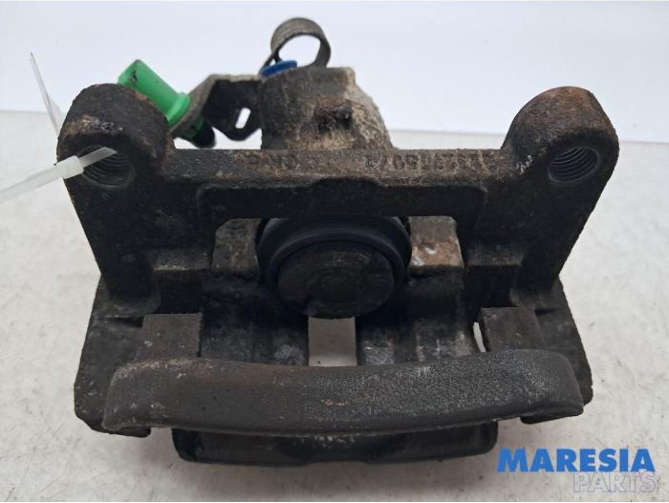 Renault - Trafic - Bremszange links hinten