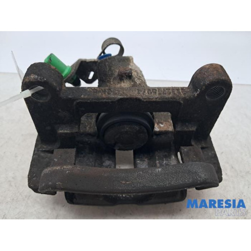 Renault - Trafic - Bremszange links hinten
