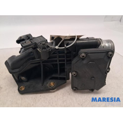 Renault - Trafic - Throttle body