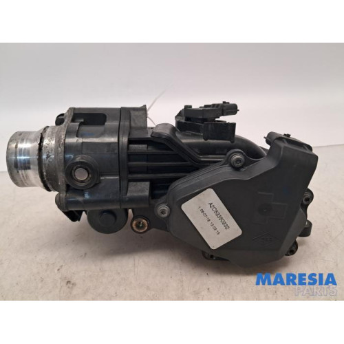 Renault - Trafic - Throttle body