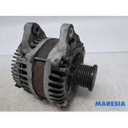 Renault - Trafic - Dynamo