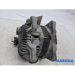 Renault - Trafic - Dynamo