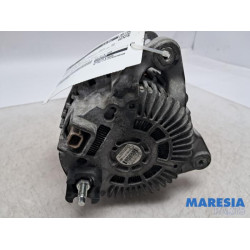 Renault - Trafic - Dynamo