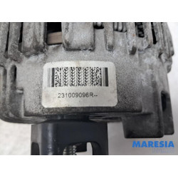 Renault - Trafic - Dynamo
