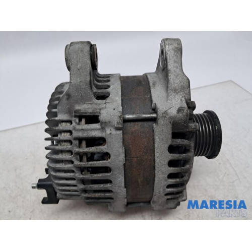 Renault - Trafic - Dynamo